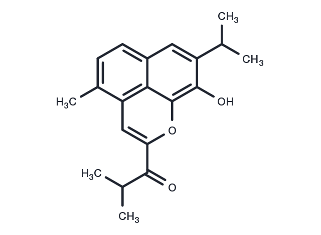 Prionoid C Chemical Structure