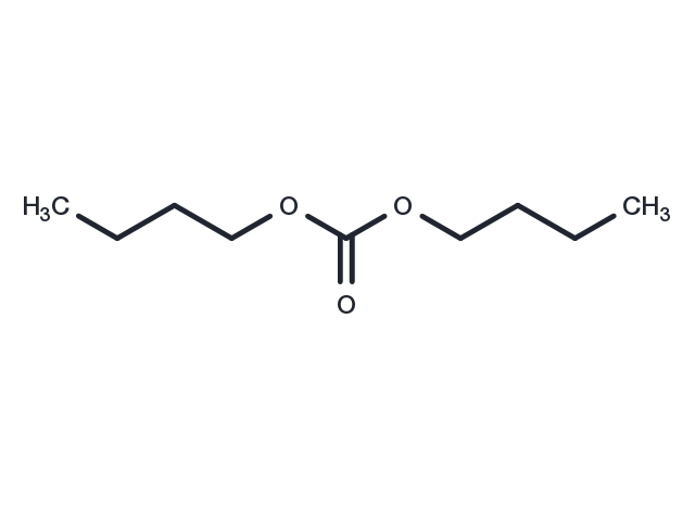 Dibutyl carbonate Chemical Structure