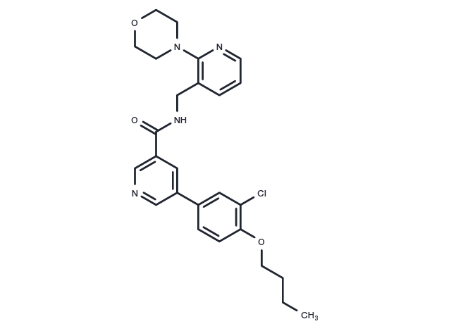 A-887826 Chemical Structure