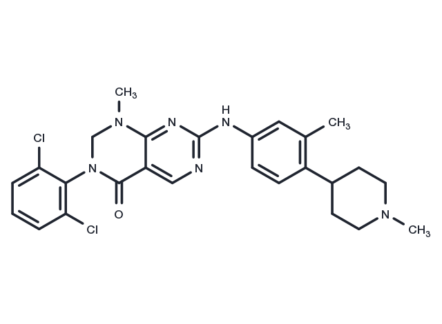 Debio-0123 Chemical Structure