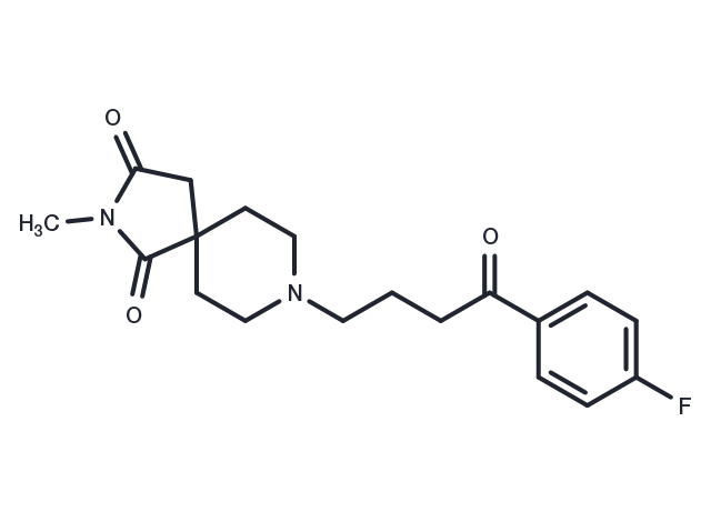 Roxoperone Chemical Structure