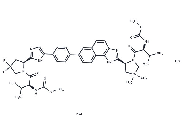 MK-8325 Chemical Structure