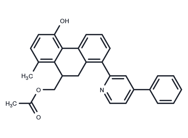 3CPLro-IN-1 Chemical Structure