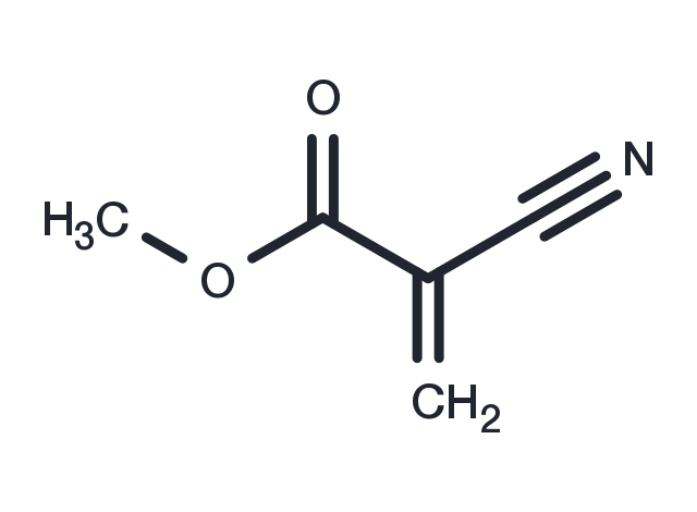Mecrylate Chemical Structure
