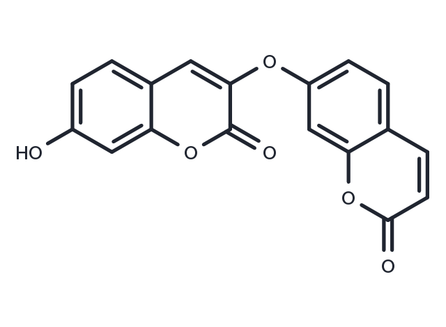 Edgeworin Chemical Structure