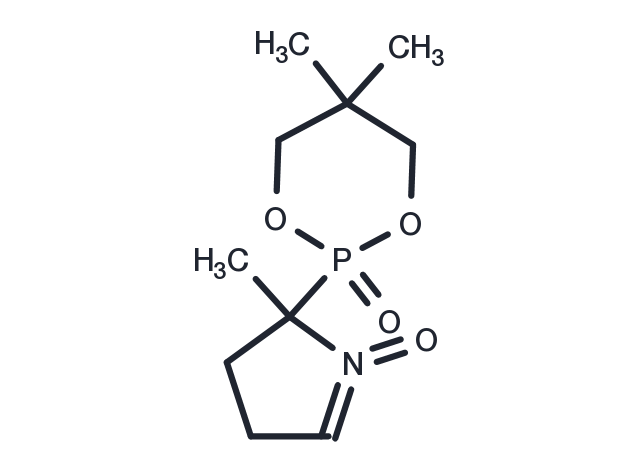 CYPMPO Chemical Structure