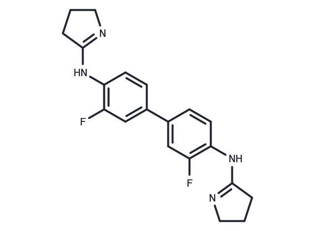 Liroldine Chemical Structure