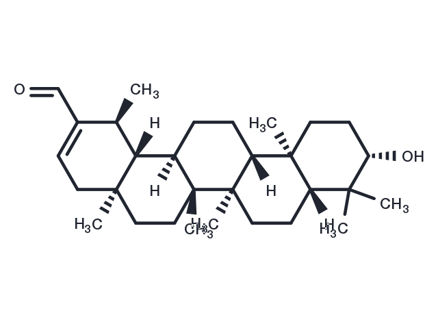 30-Oxopseudotaraxasterol