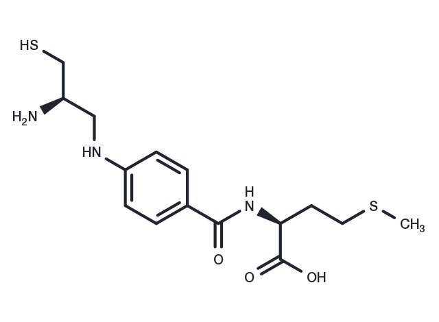 FTI-249 Chemical Structure