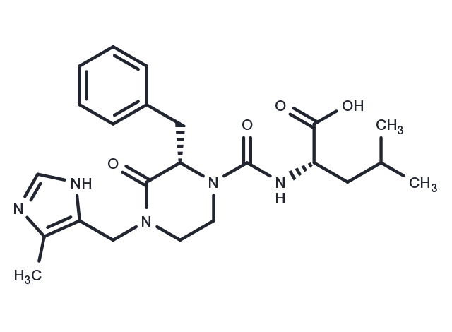 GGTI-2418 Chemical Structure