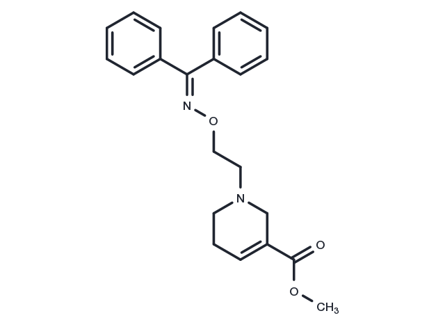 NO-711ME Chemical Structure