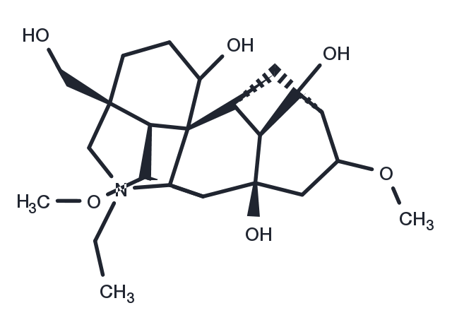 Neolinine Chemical Structure