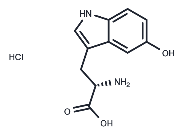 Ro 3-5940 HCl Chemical Structure