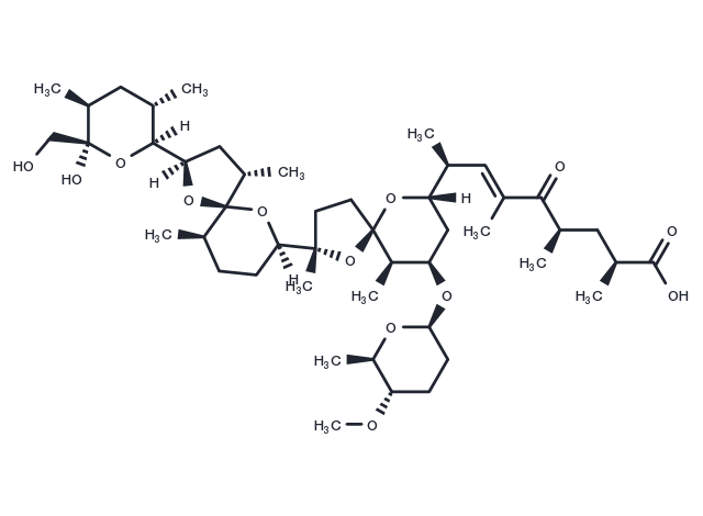 A-130C Chemical Structure
