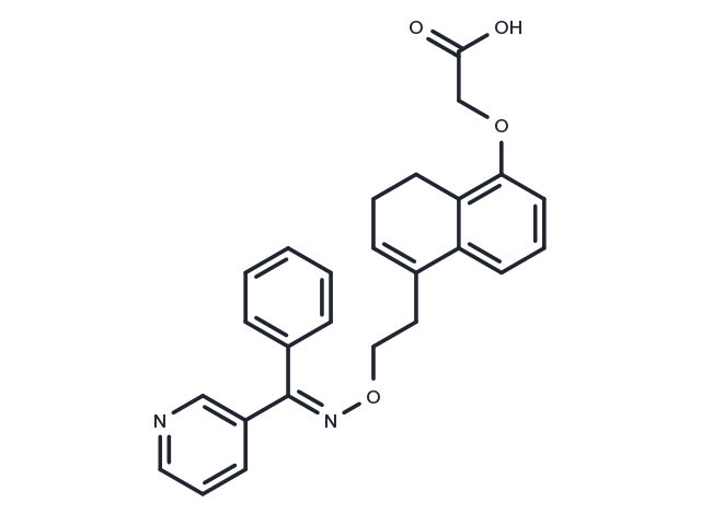 Ono 1301 Chemical Structure