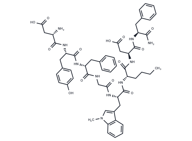 Snf 9007 Chemical Structure