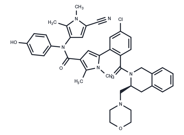 S65487 Chemical Structure