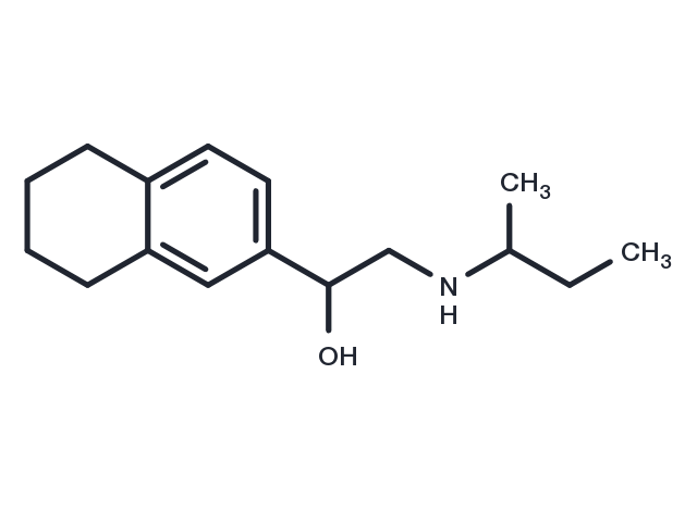 Butidrine Chemical Structure