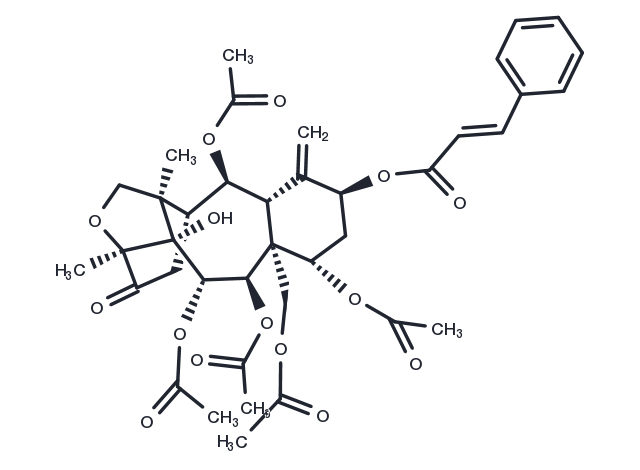 Taxezopidine L