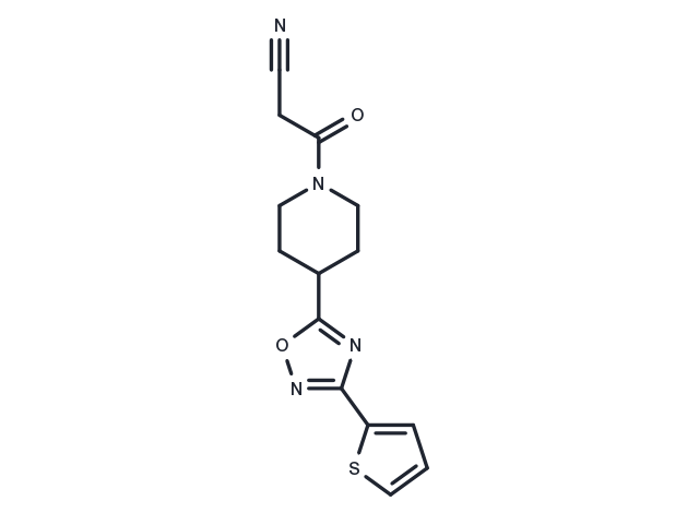 BDM31343 Chemical Structure