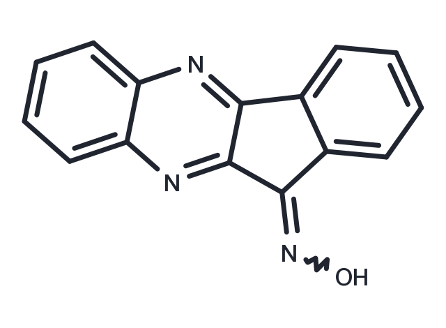 IQ-1S free acid Chemical Structure