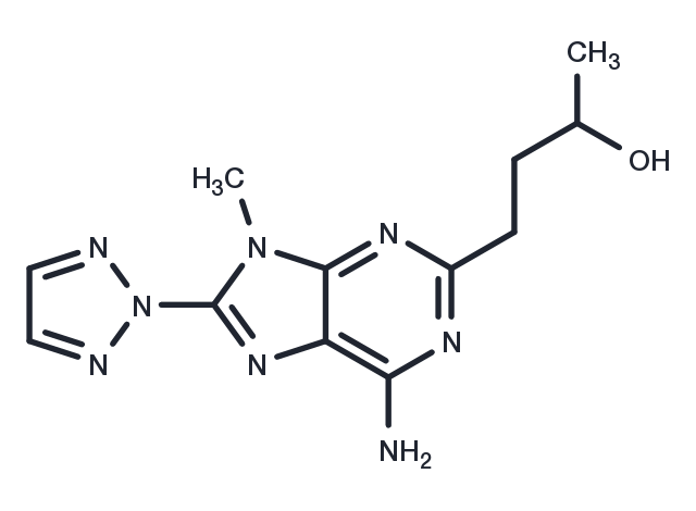 ST3932 Chemical Structure