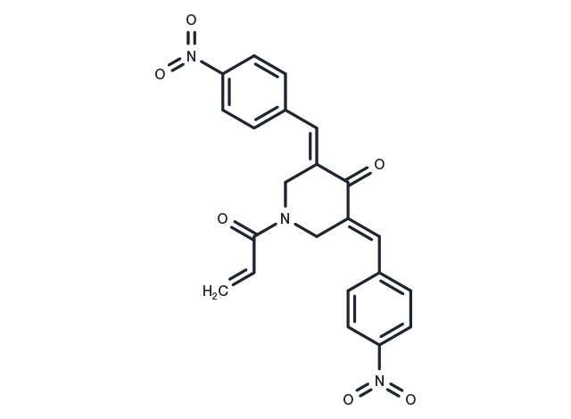 B-AP15 Chemical Structure
