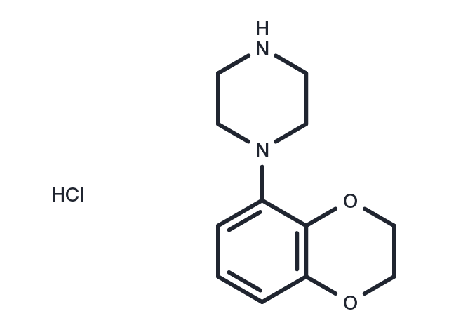 Eltoprazine hydrochloride