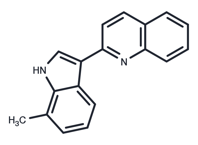 VPC-13566 Chemical Structure