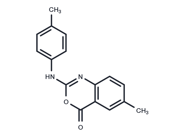 URB754 Chemical Structure