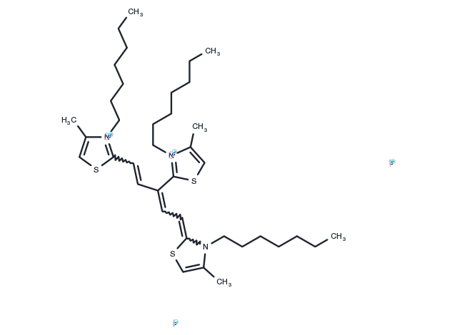 Platonin Chemical Structure