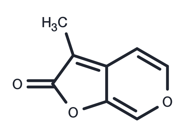 Karrikinolide Chemical Structure