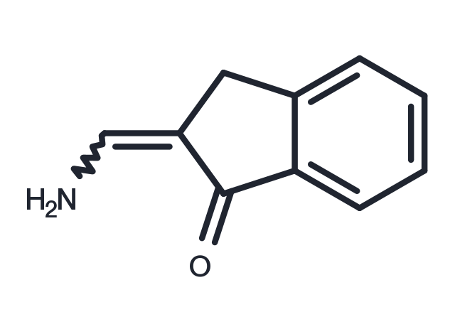 Drinidene Chemical Structure