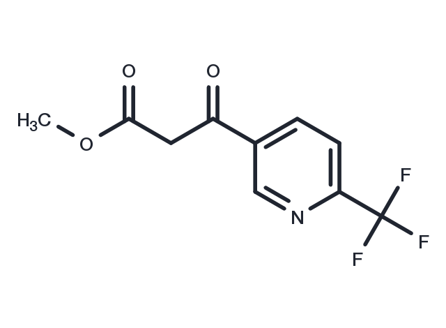11β-HSD1-IN-8 Chemical Structure