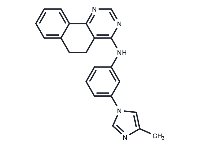 FR260010 Chemical Structure