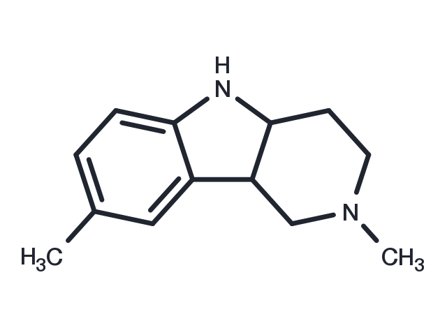 Dicarbine Chemical Structure
