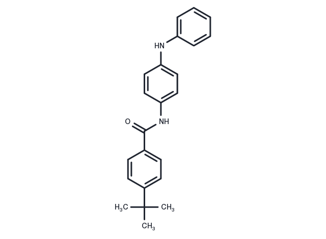 S119-8 Chemical Structure