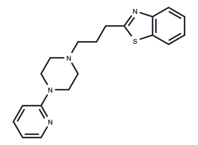 D4R agonist-1 Chemical Structure