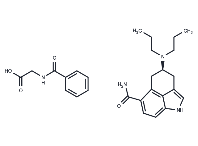 LY-228729 Chemical Structure