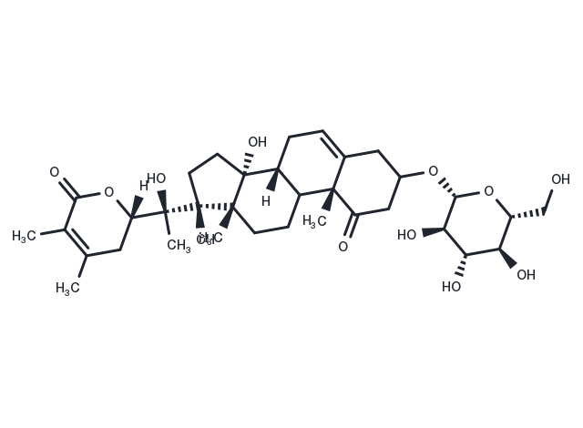 Coagulin L Chemical Structure