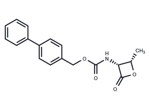 NAAA-IN-1 Chemical Structure