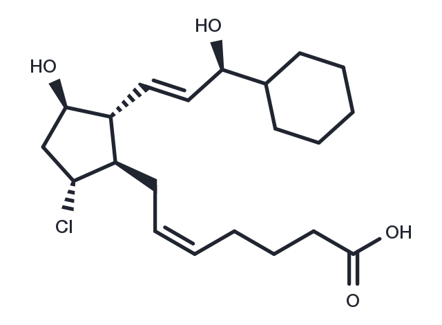 ZK110841 Chemical Structure