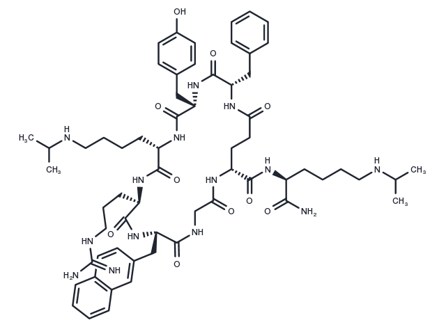 LY2510924 Chemical Structure