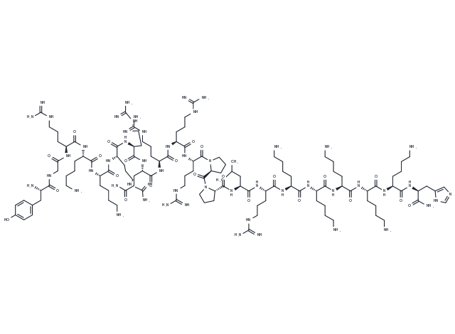 DT-2 Chemical Structure