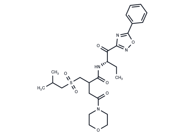 SAR-114137 Chemical Structure
