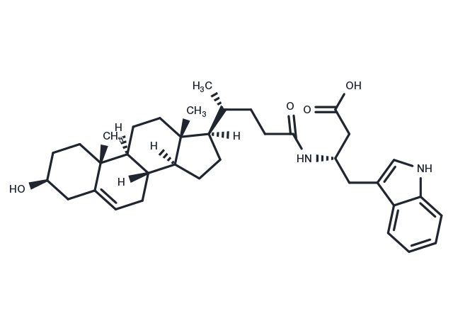 UniPR1447 Chemical Structure
