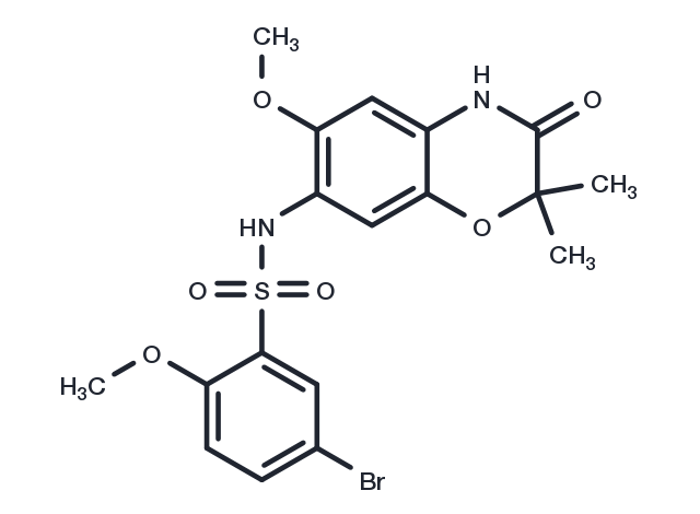 Y08060 Chemical Structure