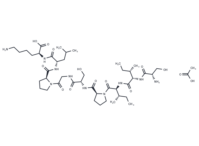 CEF3 acetate(199727-62-3 free base) Chemical Structure