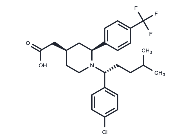 GSM-1 Chemical Structure