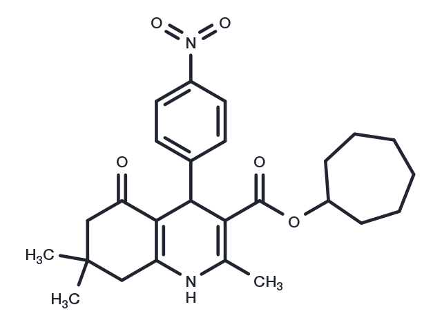 FLI-28 Chemical Structure